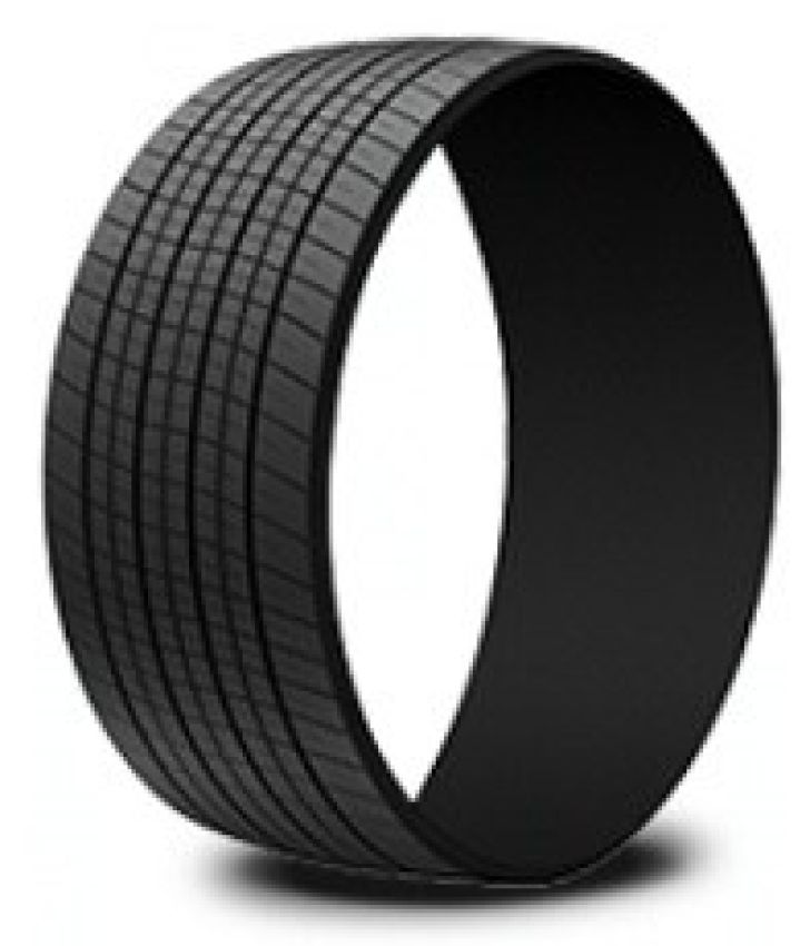 GOODYEAR Unicircle G394A Fuel Max 445/50R22.5