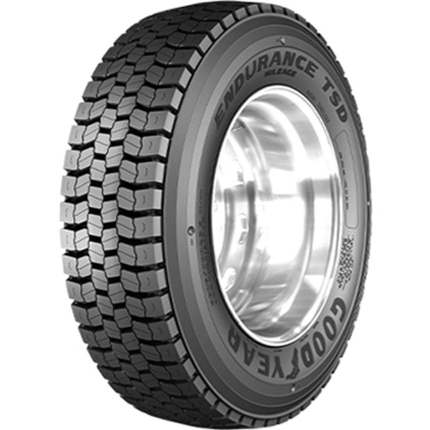 GOODYEAR Precure Endurance TSD 305/70R22.5
