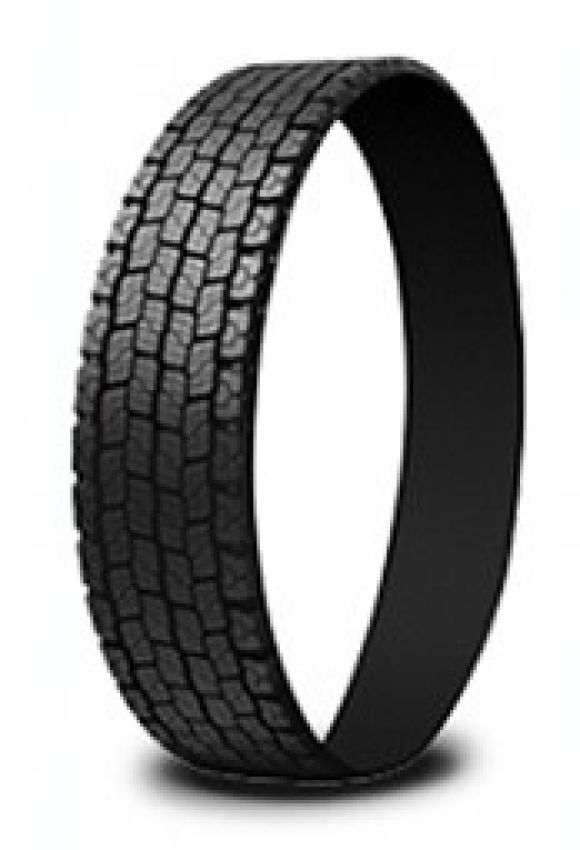 GOODYEAR Precure G558 255/70R22.5 All-Season