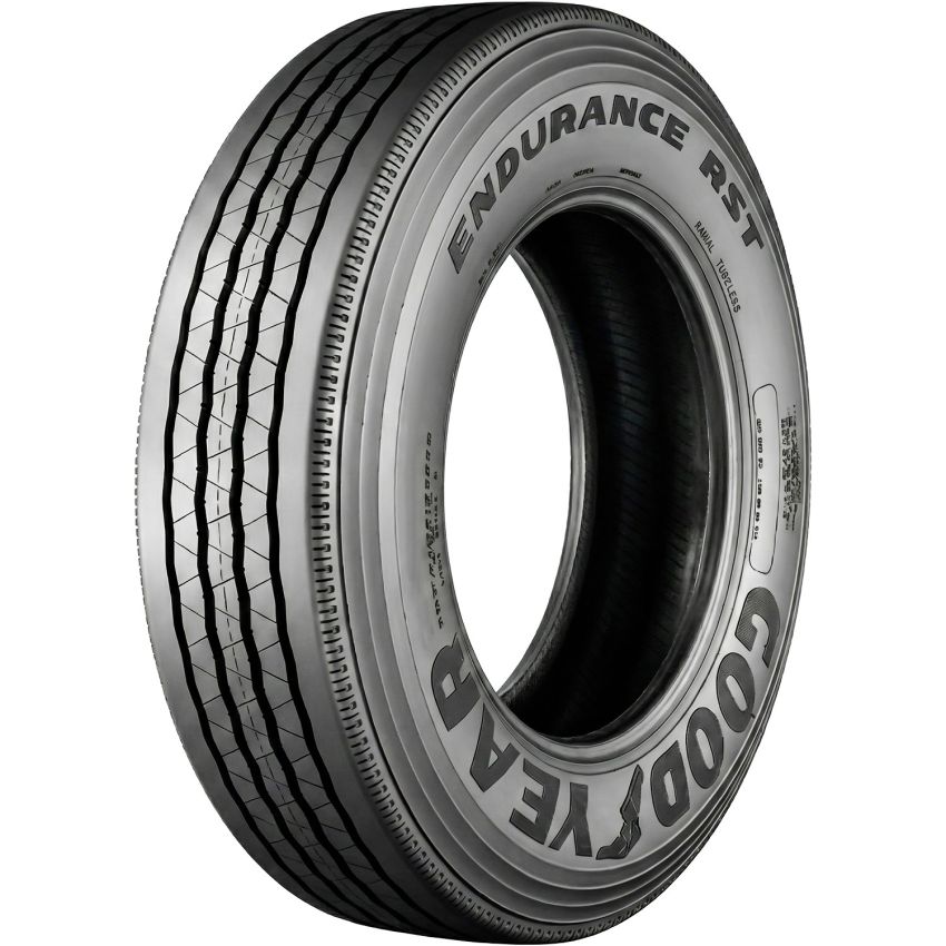 GOODYEAR Unicircle Endurance RST 255/70R22.5