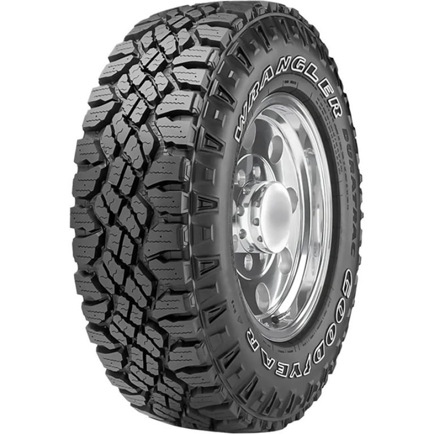 GOODYEAR Wrangler Duratrac 235/80R17