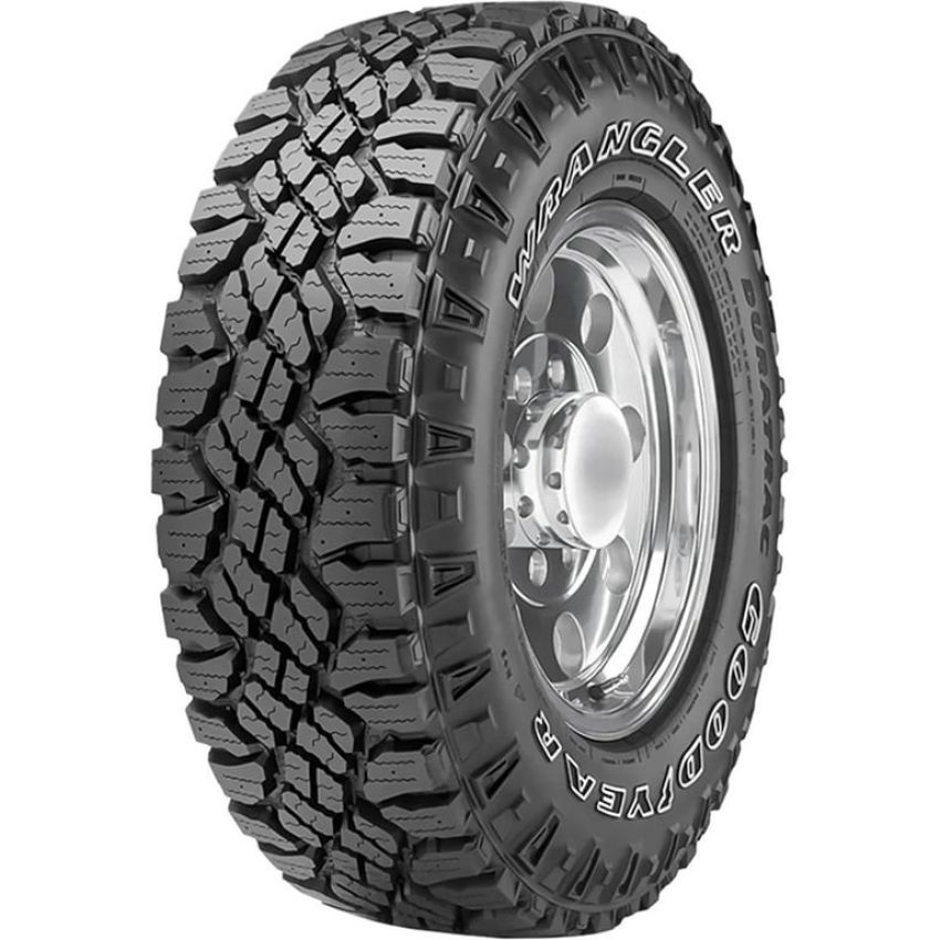 GOODYEAR Wrangler Duratrac 285/75R18