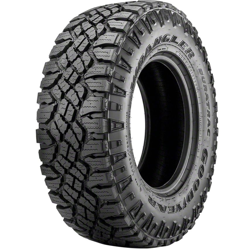 GOODYEAR Wrangler Duratrac 285/75R18