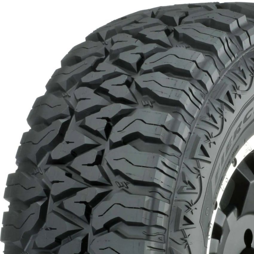 GOODYEAR Fierce Attitude M/T R20 All-Season