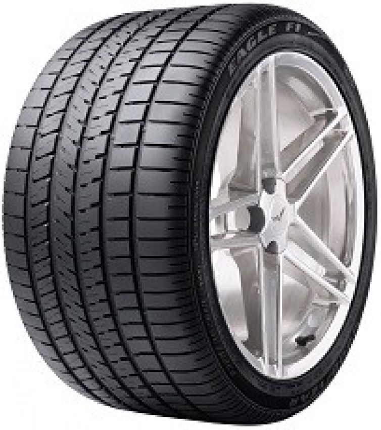 GOODYEAR Eagle F1 Supercar 255/35R22 Summer