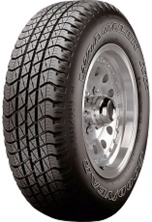 GOODYEAR Wrangler HP 265/70R17 All-Season