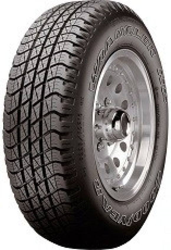 GOODYEAR Wrangler HP 265/70R17 All-Season