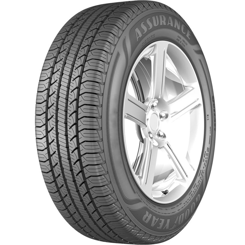 GOODYEAR Assurance Outlast 205/60R16 All-Season