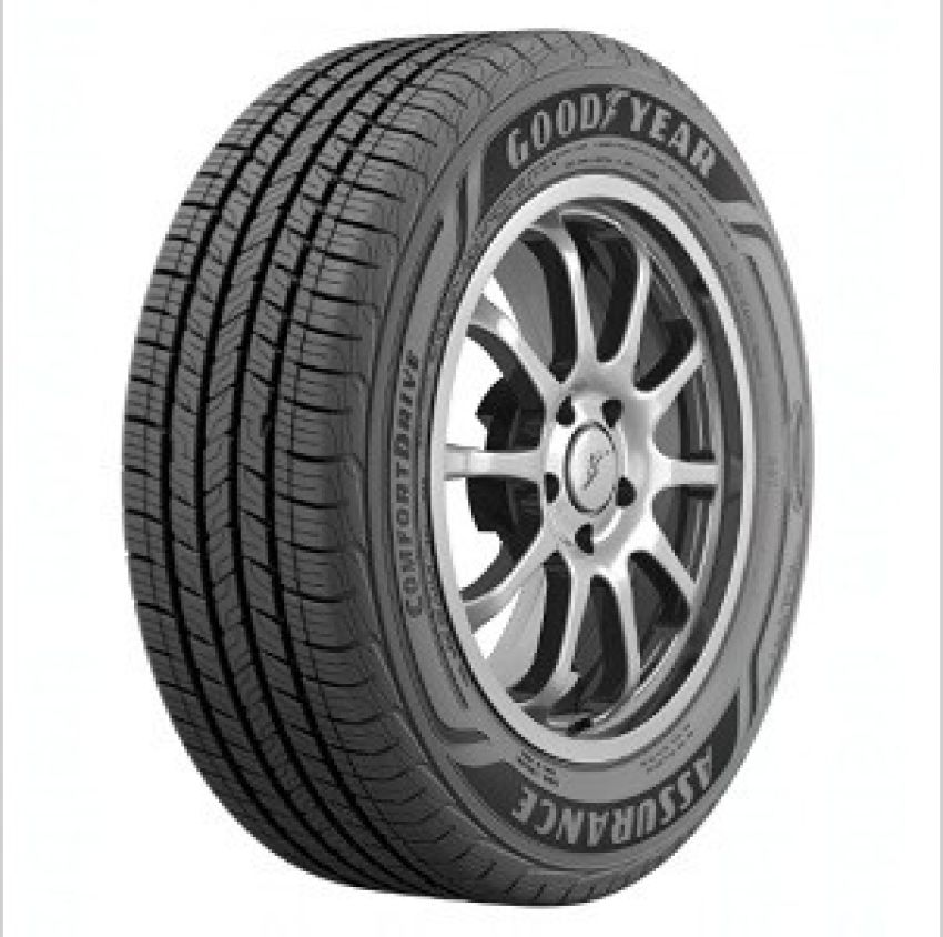 GOODYEAR Assurance Comfortdrive 275/50R20 All-Season
