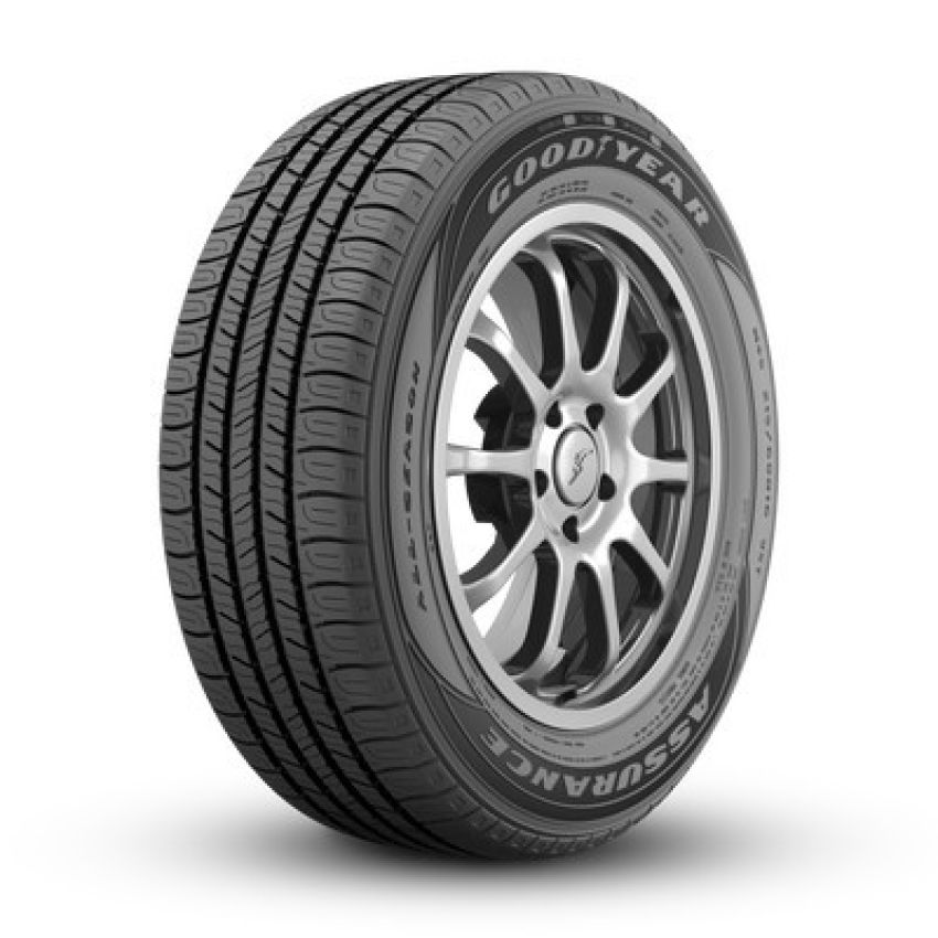 GOODYEAR Assurance Comfortdrive 225/60R18 All-Season