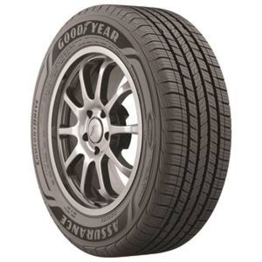 GOODYEAR ASSURANCE COMFORTDRIVE 205/50R17 All-Season