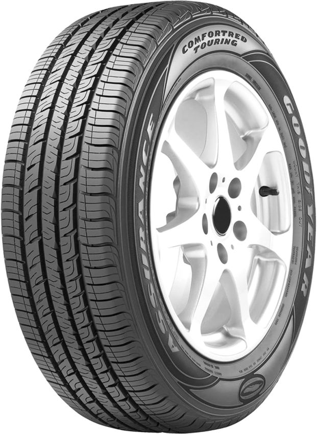GOODYEAR Assurance Comfortred Touring 235/60R16 All-Season