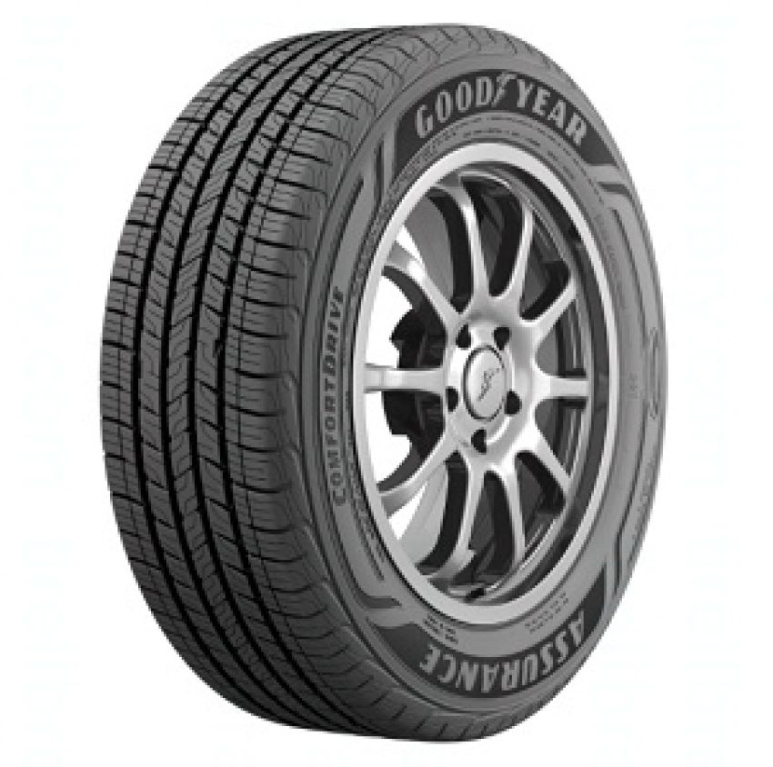 GOODYEAR Assurance Comfortdrive 235/60R17 All-Season