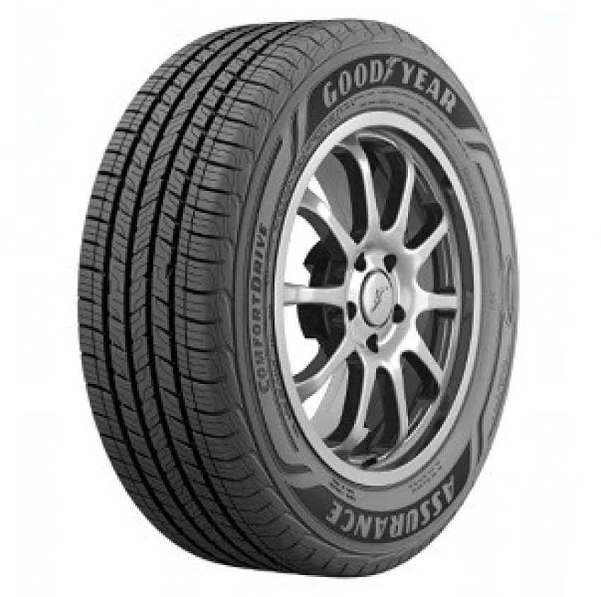 GOODYEAR Assurance Comfortdrive 215/60R17 All-Season