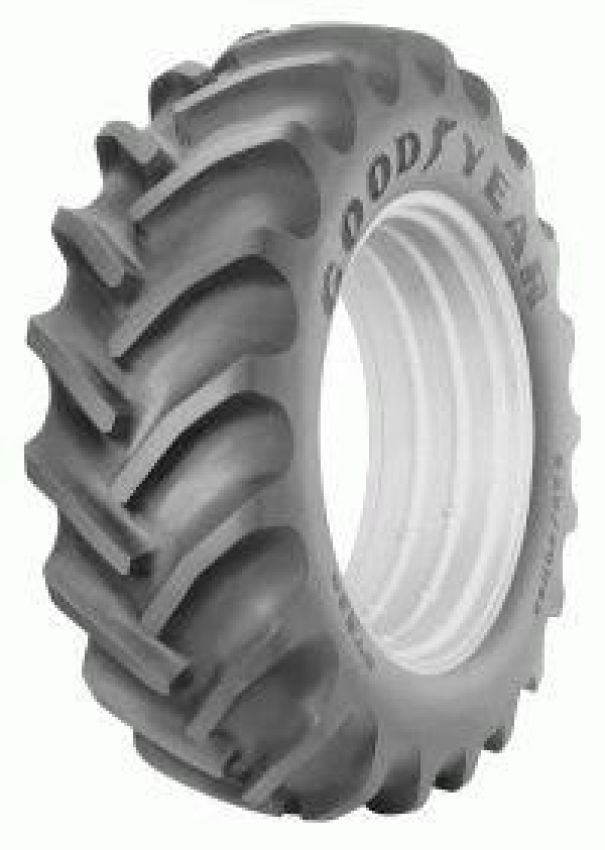 GOODYEAR DT810 R-1W 260/70R16