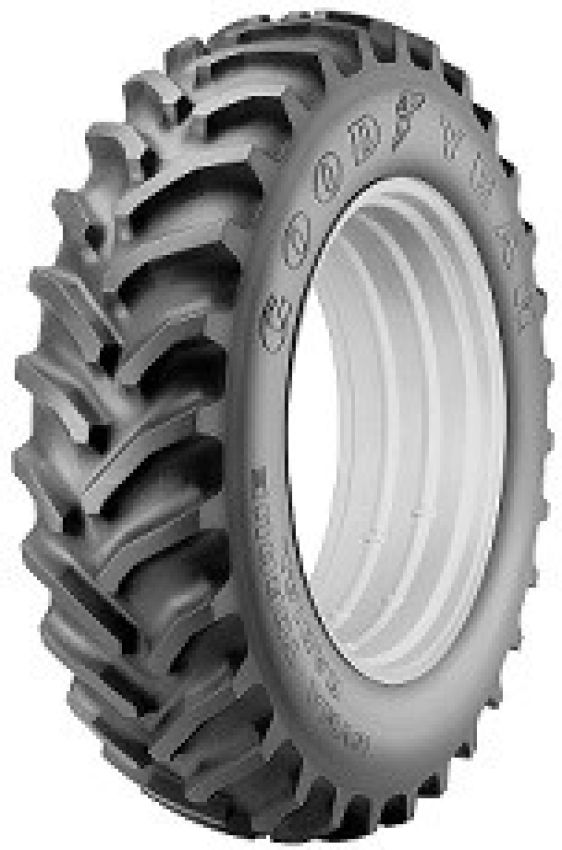 Goodyear 427628 13.6-38 C TT Dyna Torque Ii R-1
