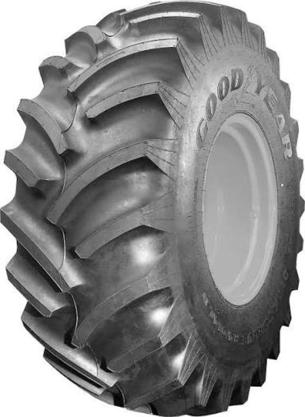 Goodyear 4348 420/85r28 Dyna Torque Radial R-1