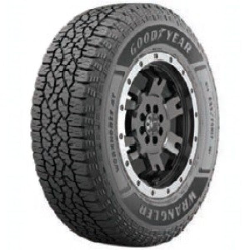 GOODYEAR Wrangler Workhorse AT-LT 225/75R16