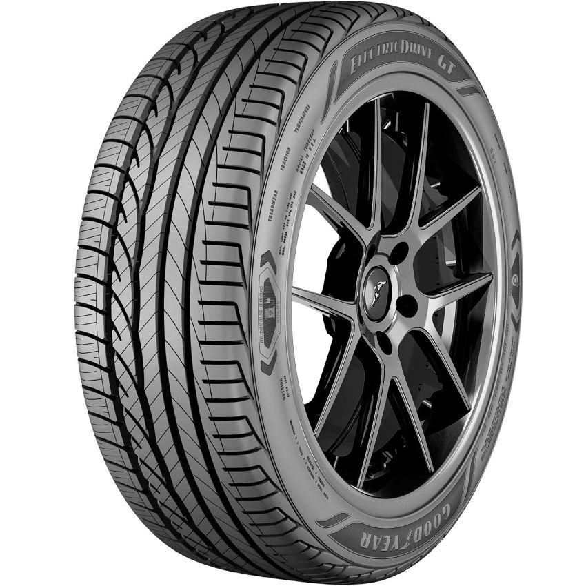 GOODYEAR Electricdrive GT 255/45R19 All-Season
