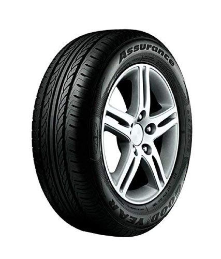 GOODYEAR Assurance Armorgrip 215/45R17
