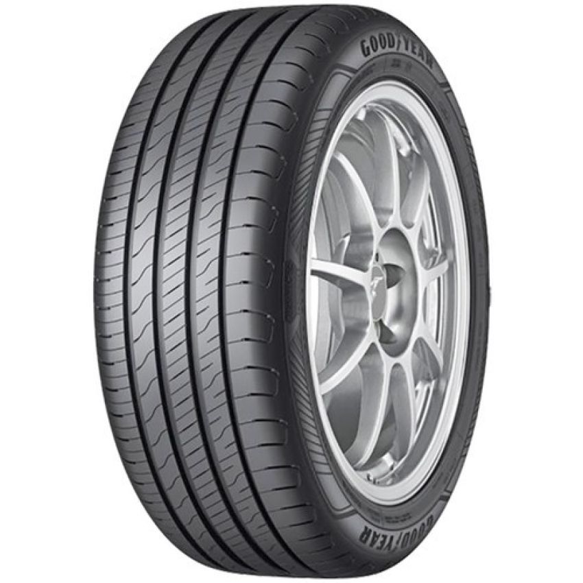 GOODYEAR Efficientgrip Performance 2 205/50R17 Summer