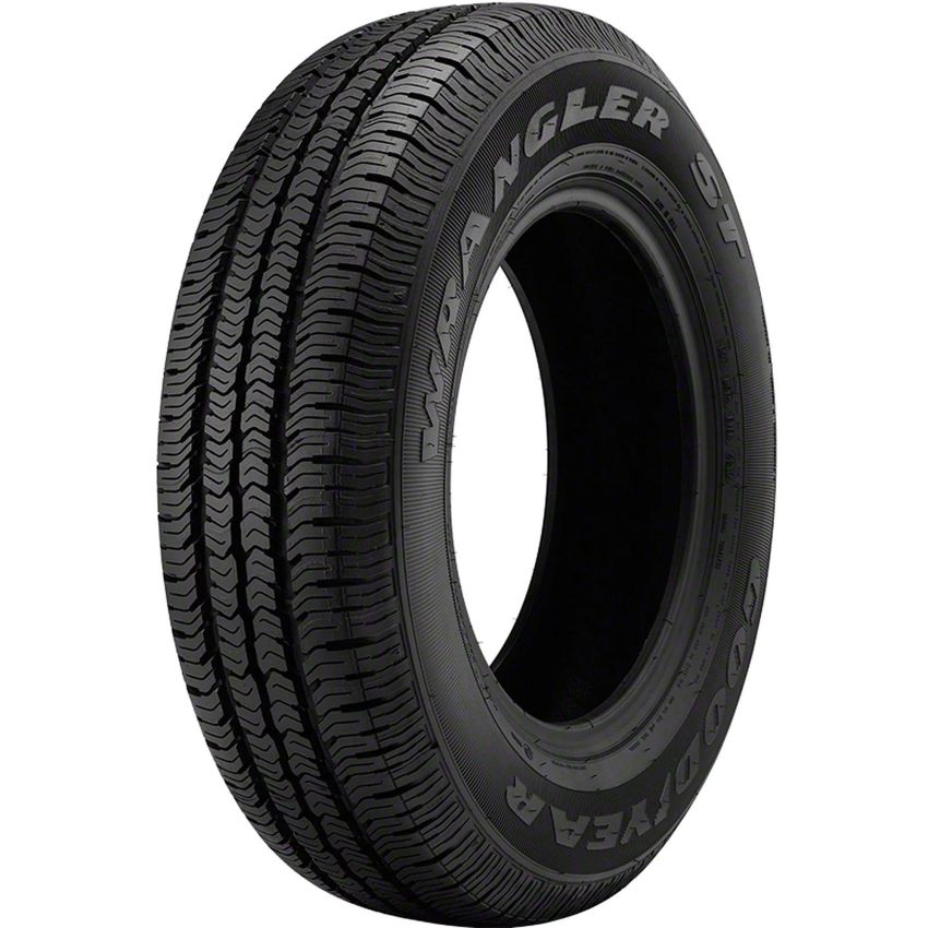GOODYEAR Wrangler AT/Sa 265/65R17