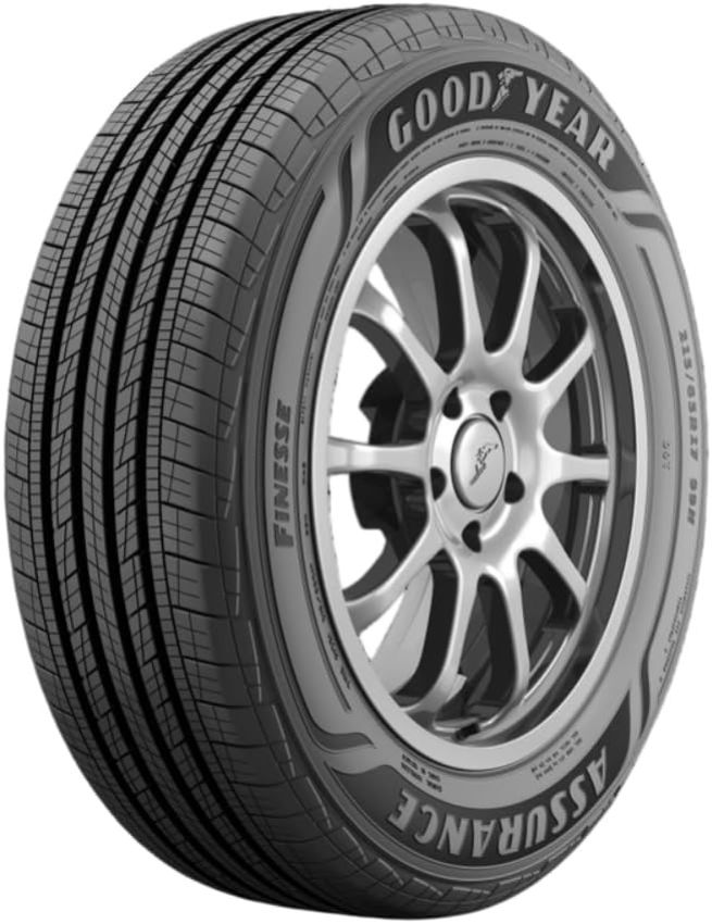GOODYEAR Assurance Finesse 235/65R17 All-Season