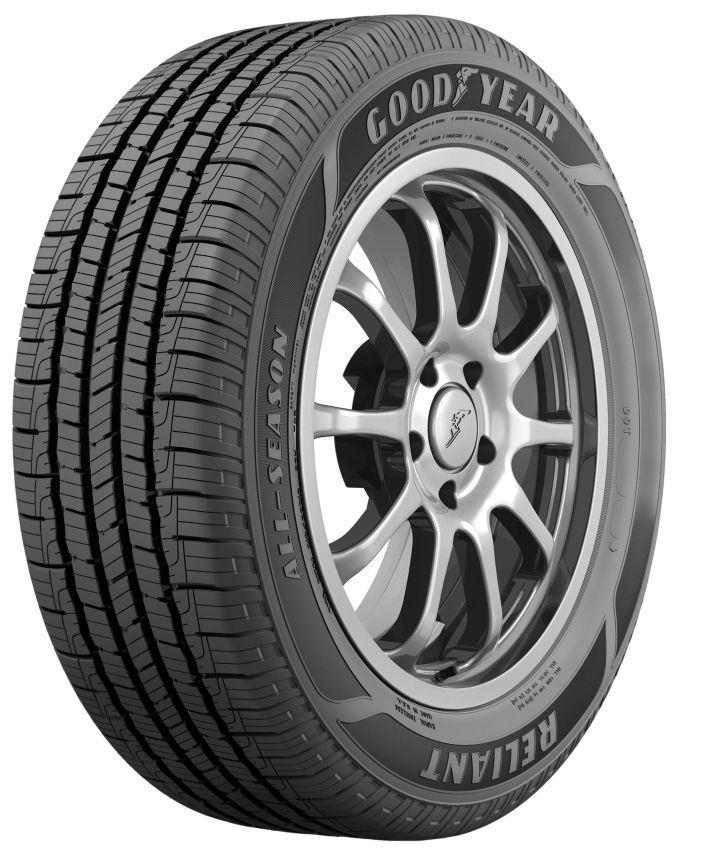 GOODYEAR Reliant 235/40R19 All-Season