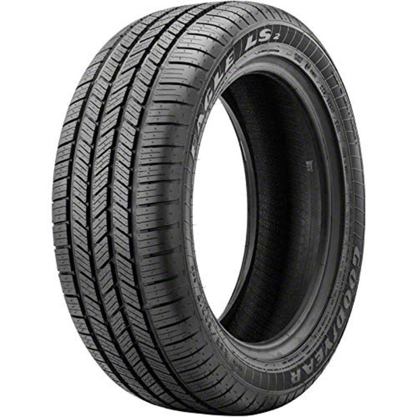 GOODYEAR Eagle LS-2 235/50R18 All-Season