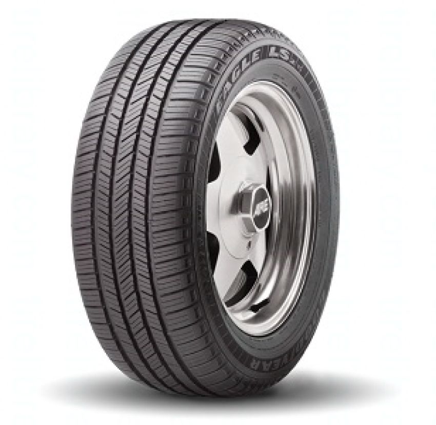 GOODYEAR Eagle LS-2 Rof 225/55R17 All-Season