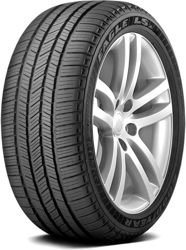 GOODYEAR Eagle LS-2 255/60R17 All-Season