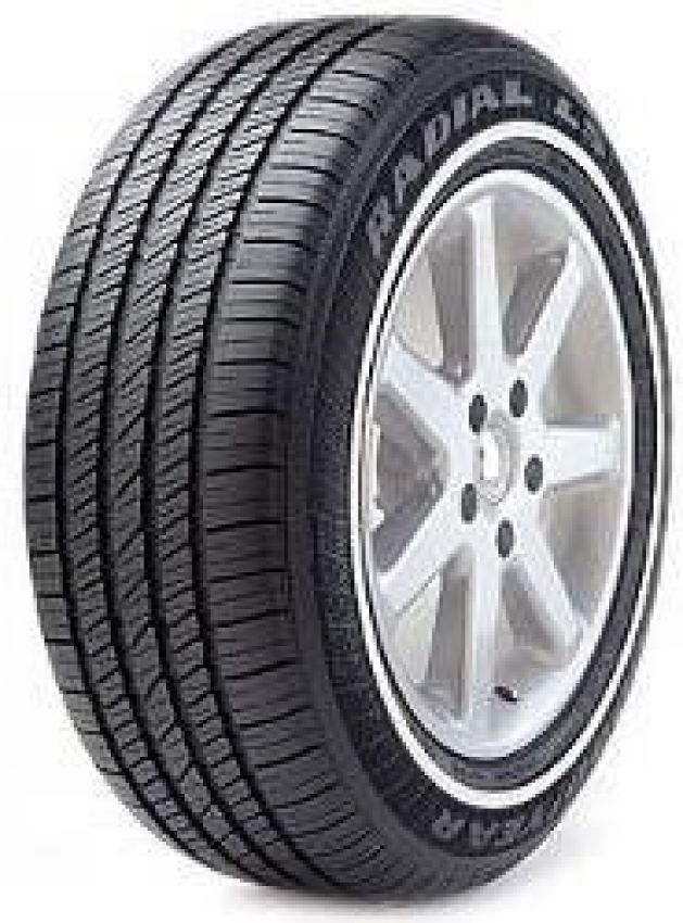 GOODYEAR Radial LS 235/60R17 All-Season
