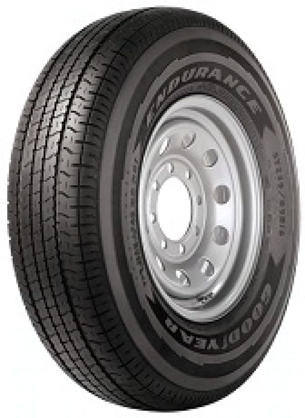 GOODYEAR Endurance 225/75R15