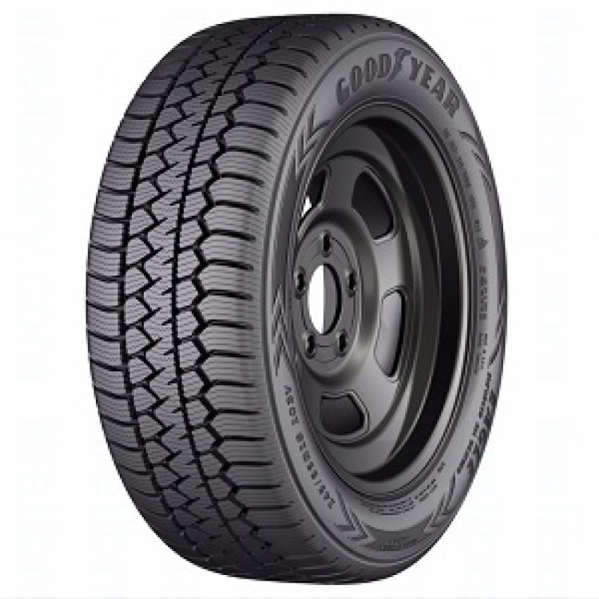 GOODYEAR Eagle Enforcer A/W 265/60R17