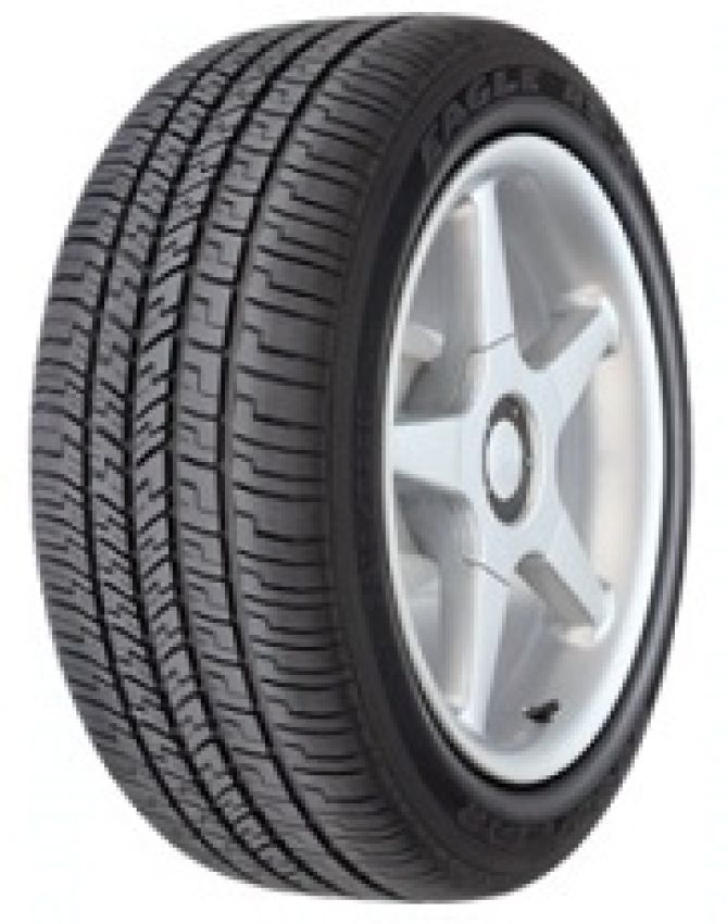 GOODYEAR Eagle RS-A Police 235/55R17 All-Season
