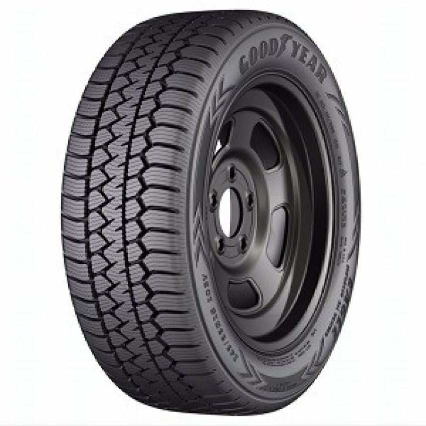 GOODYEAR Eagle Enforcer A/W 235/50R17