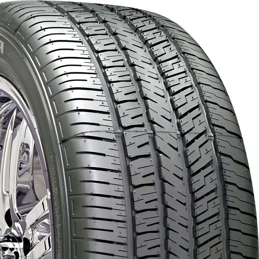 GOODYEAR Eagle RS-A Police 245/55R18 All-Season