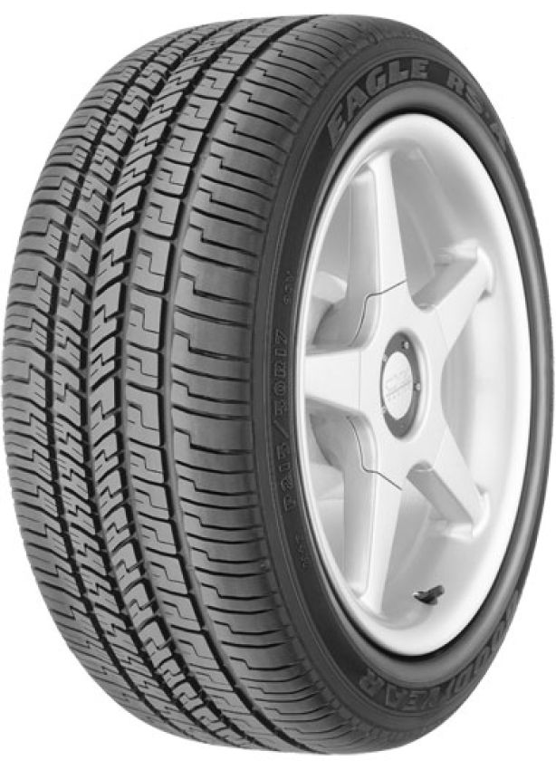 GOODYEAR Eagle RS-A 275/60R17 All-Season