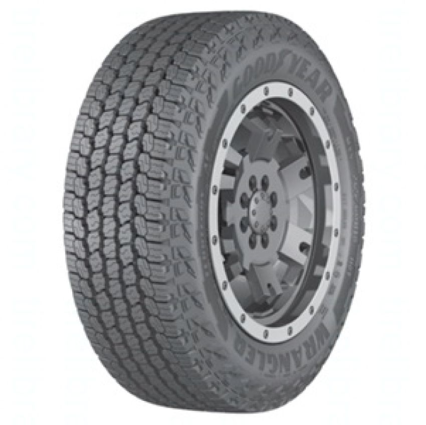 GOODYEAR Wrangler Territory AT (Tread Design A) 265/70R16 All-Season