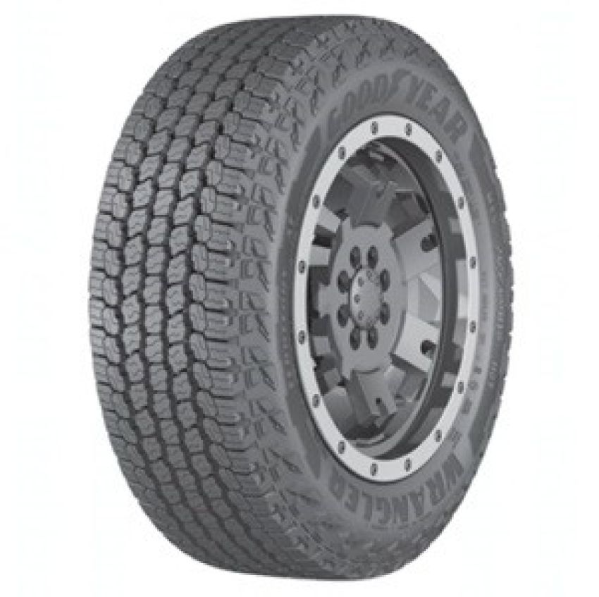 GOODYEAR Wrangler Territory AT (Tread Design A) 265/70R16 All-Season