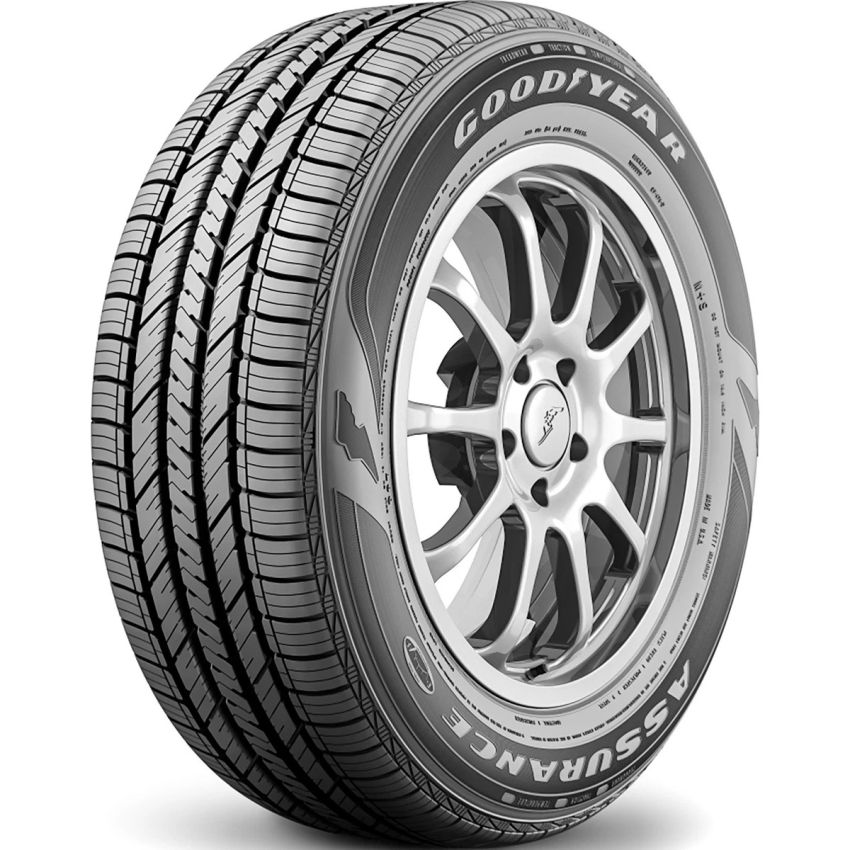 GOODYEAR Assurance Fuel Max 195/60R15 All-Season