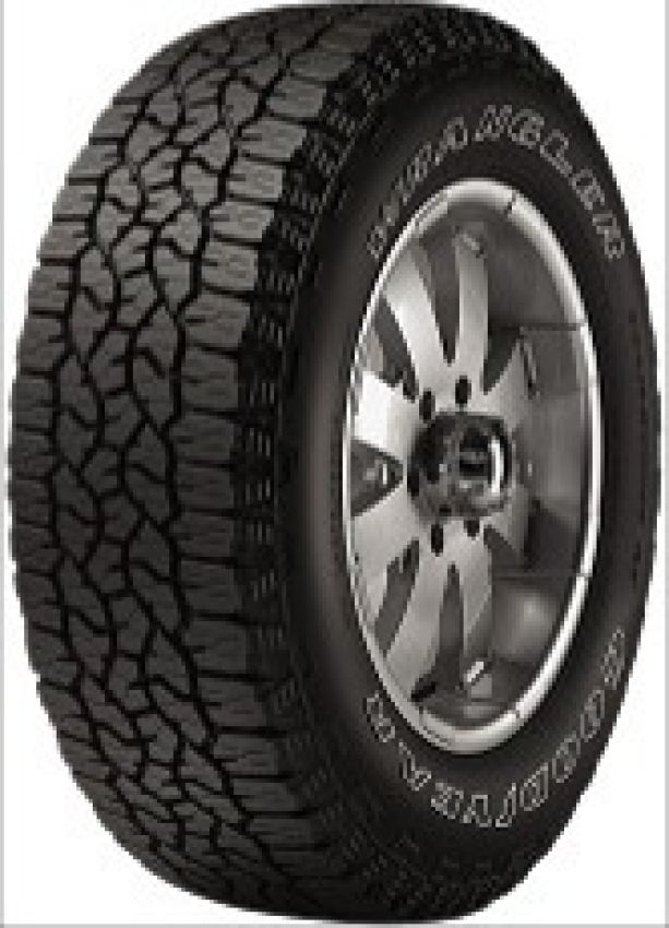 GOODYEAR Wrangler Trailrunner AT LT 275/65R20 All-Season