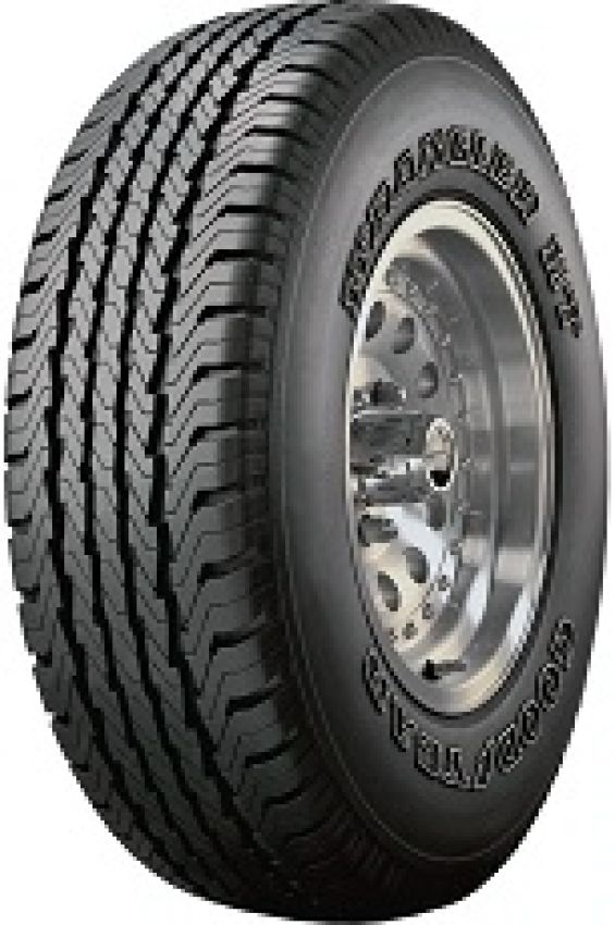 GOODYEAR Wrangler HT 235/85R16 All-Season