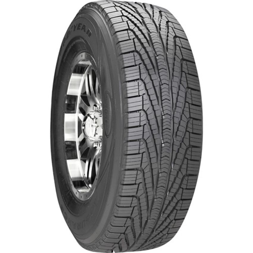 GOODYEAR Assurance CS Tripletred 235/55R18 All-Season