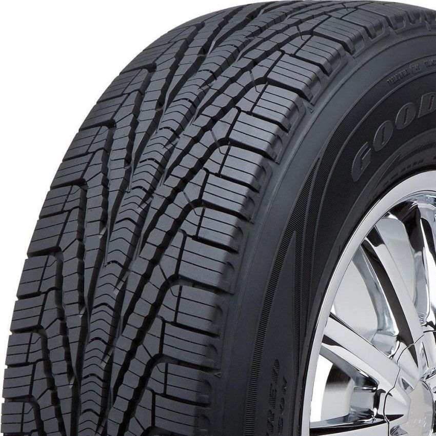 GOODYEAR Assurance CS Tripletred 245/55R19 All-Season