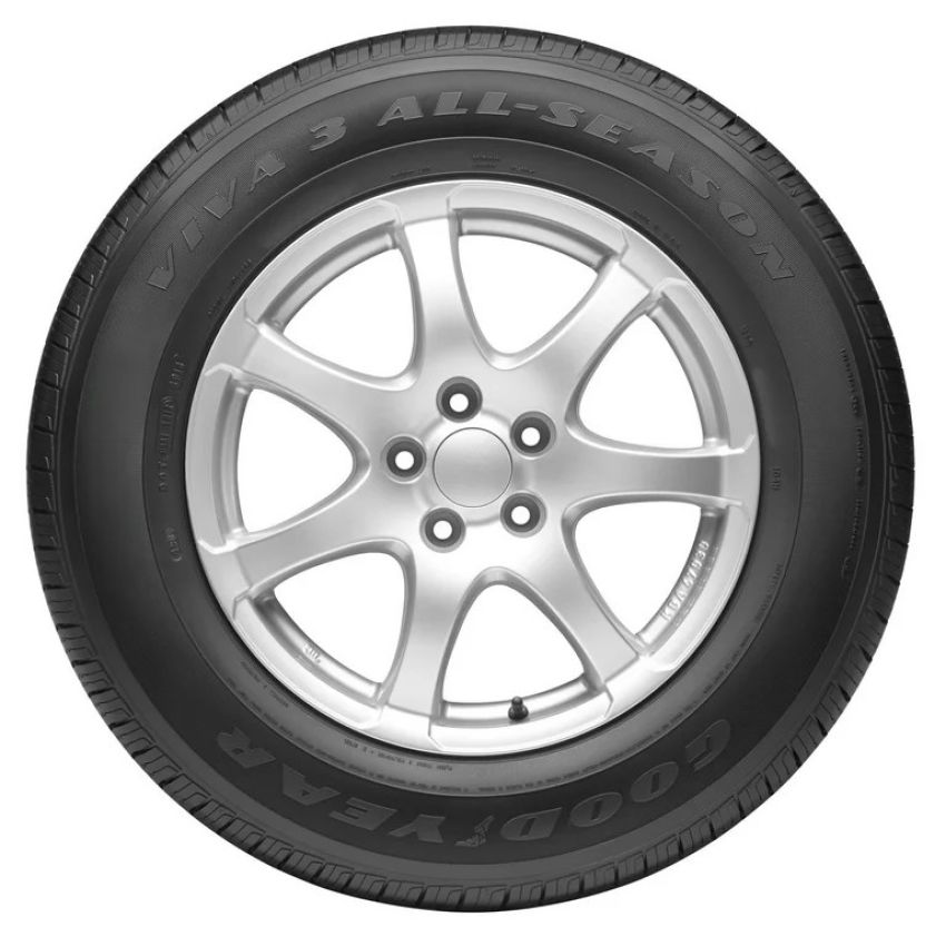 GOODYEAR Viva 3 175/65R14 All-Season
