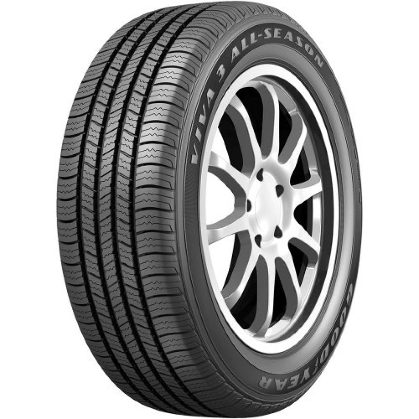 GOODYEAR Viva 3 205/65R16 All-Season