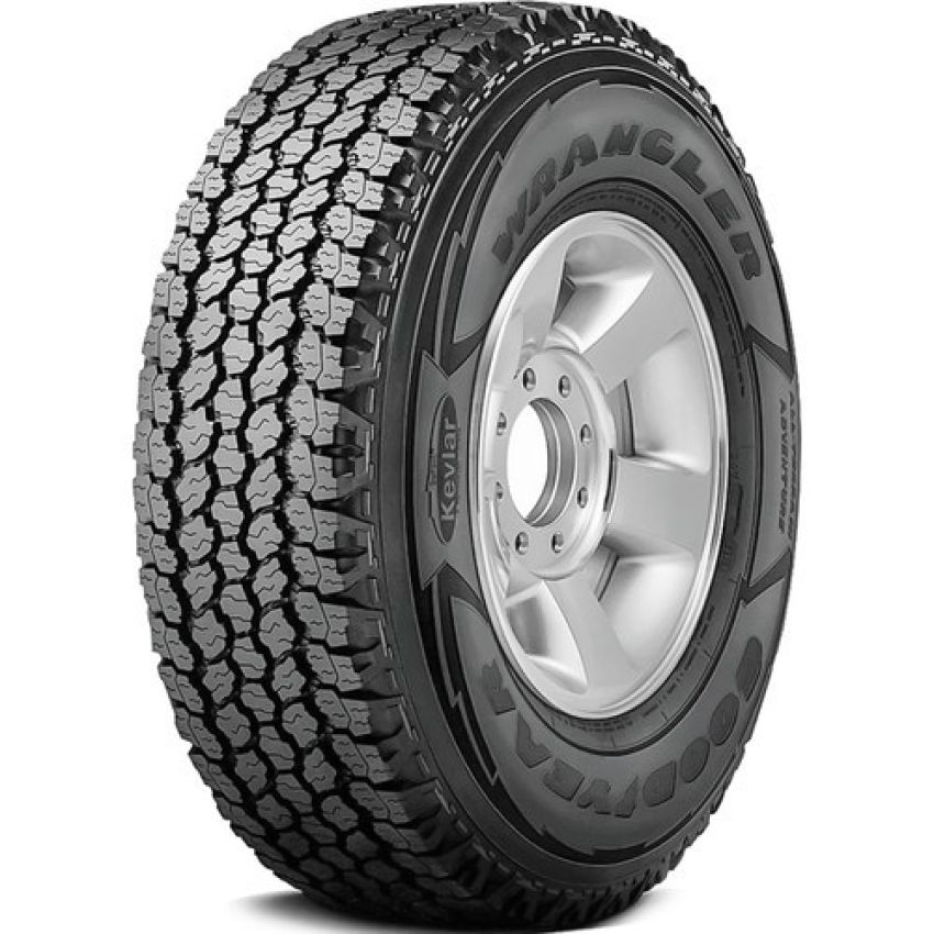 GOODYEAR Wrangler ALL-Terrain Adventure With Kevlar 265/70R18 All-Season