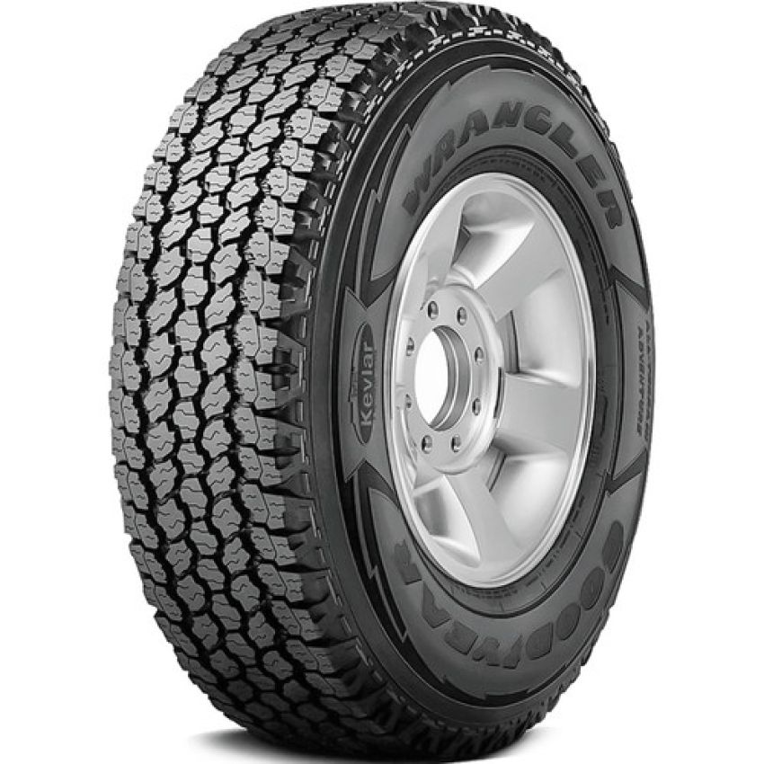GOODYEAR Wrangler ALL-Terrain Adventure With Kevlar 285/60R20 All-Season
