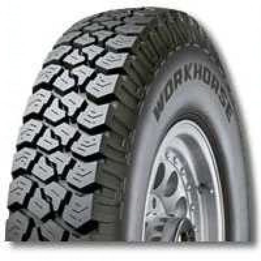 GOODYEAR Workhorse Extra Grip R15